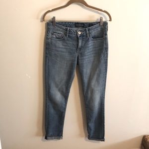Lucky Brand “Lolita Skinny” Jeans